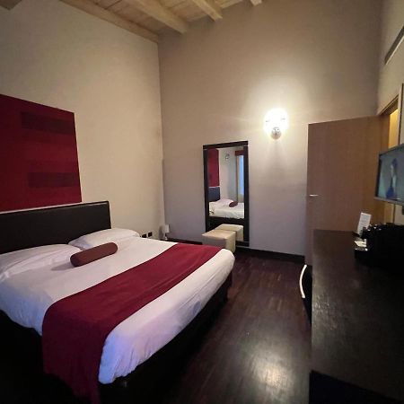 Onemhotel San Paolo  Exterior foto