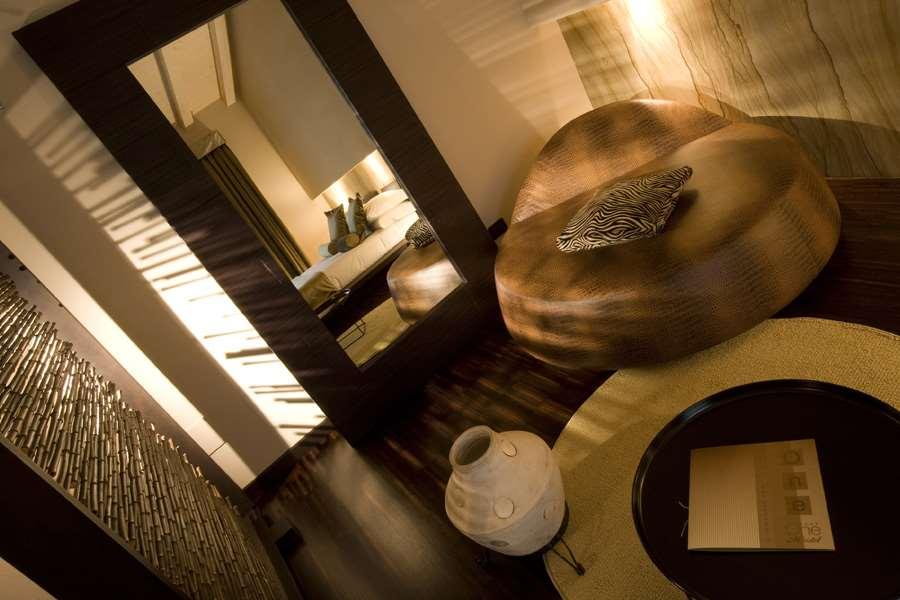Onemhotel San Paolo  Zimmer foto