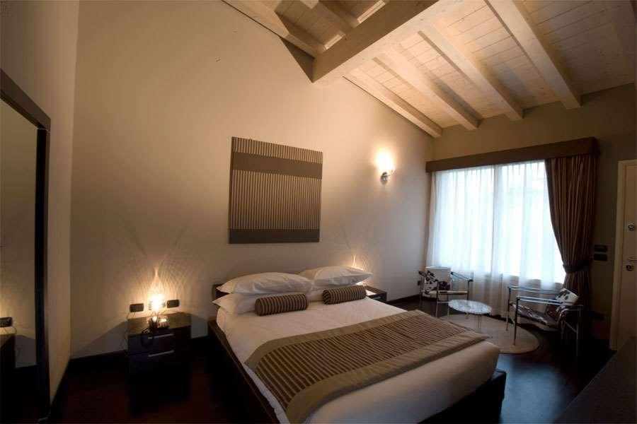 Onemhotel San Paolo  Zimmer foto