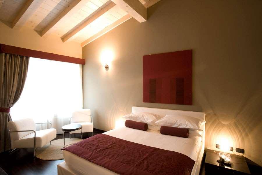 Onemhotel San Paolo  Zimmer foto