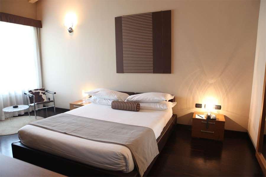 Onemhotel San Paolo  Zimmer foto