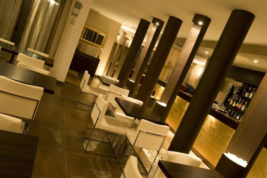 Onemhotel San Paolo  Restaurant foto