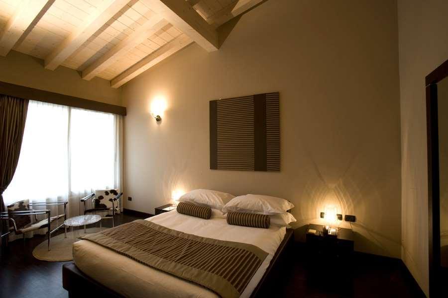 Onemhotel San Paolo  Zimmer foto