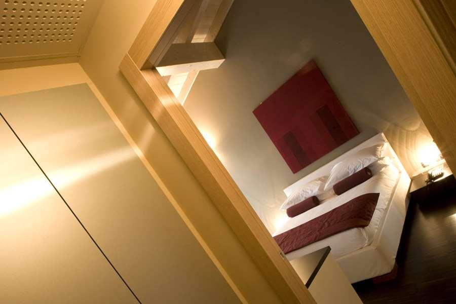 Onemhotel San Paolo  Zimmer foto
