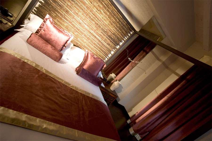 Onemhotel San Paolo  Zimmer foto