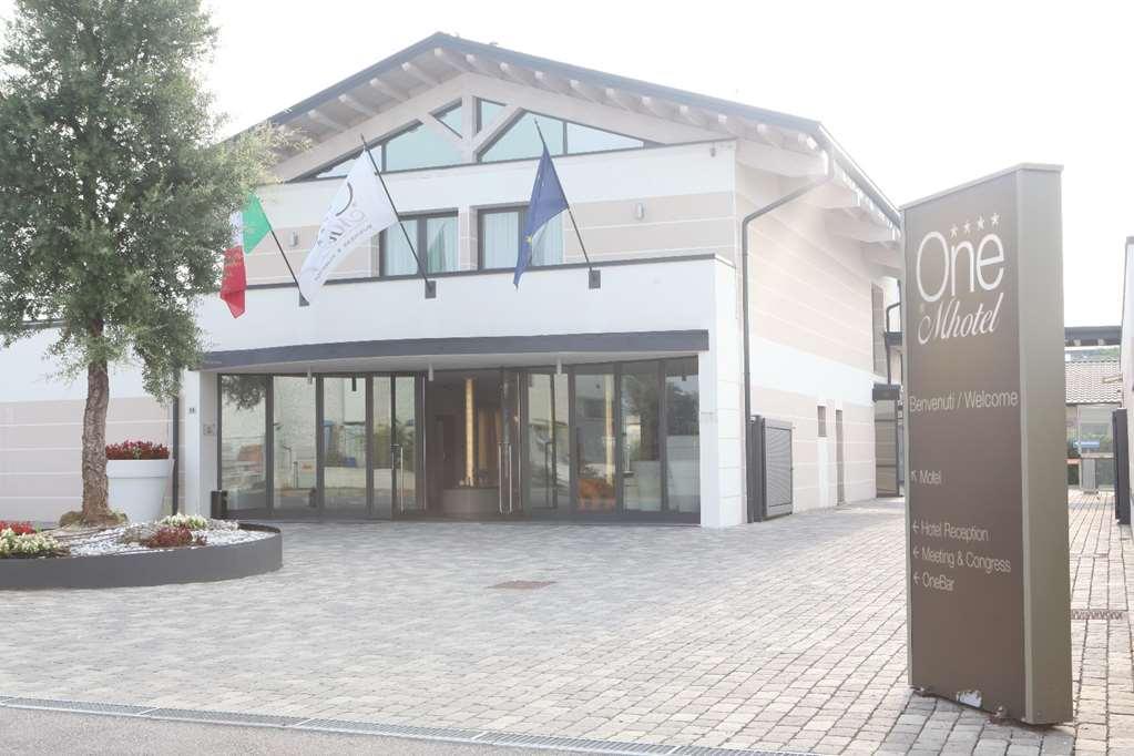Onemhotel San Paolo  Einrichtungen foto