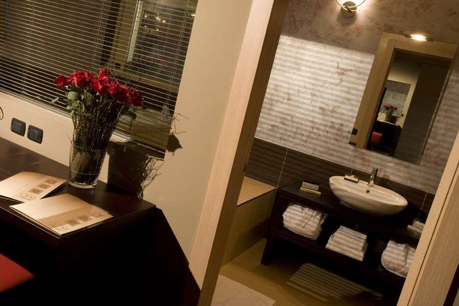 Onemhotel San Paolo  Zimmer foto