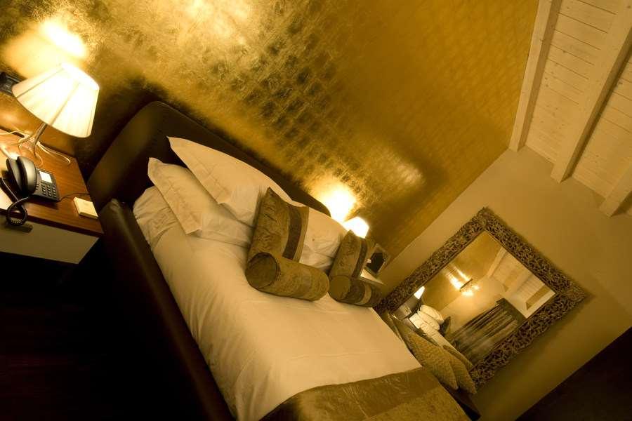 Onemhotel San Paolo  Zimmer foto
