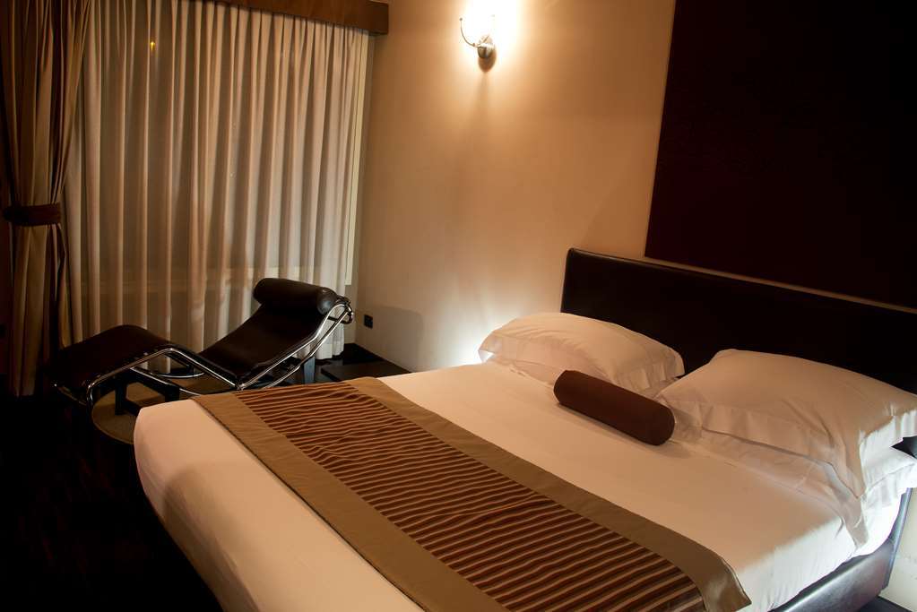 Onemhotel San Paolo  Zimmer foto