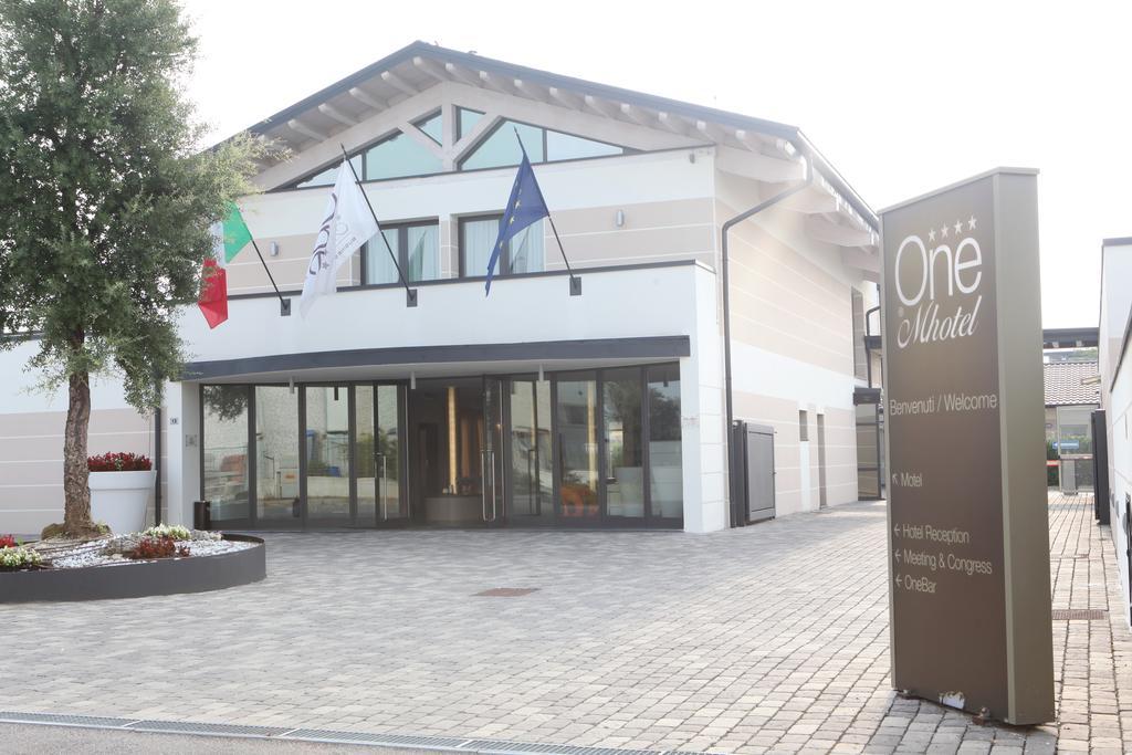 Onemhotel San Paolo  Exterior foto