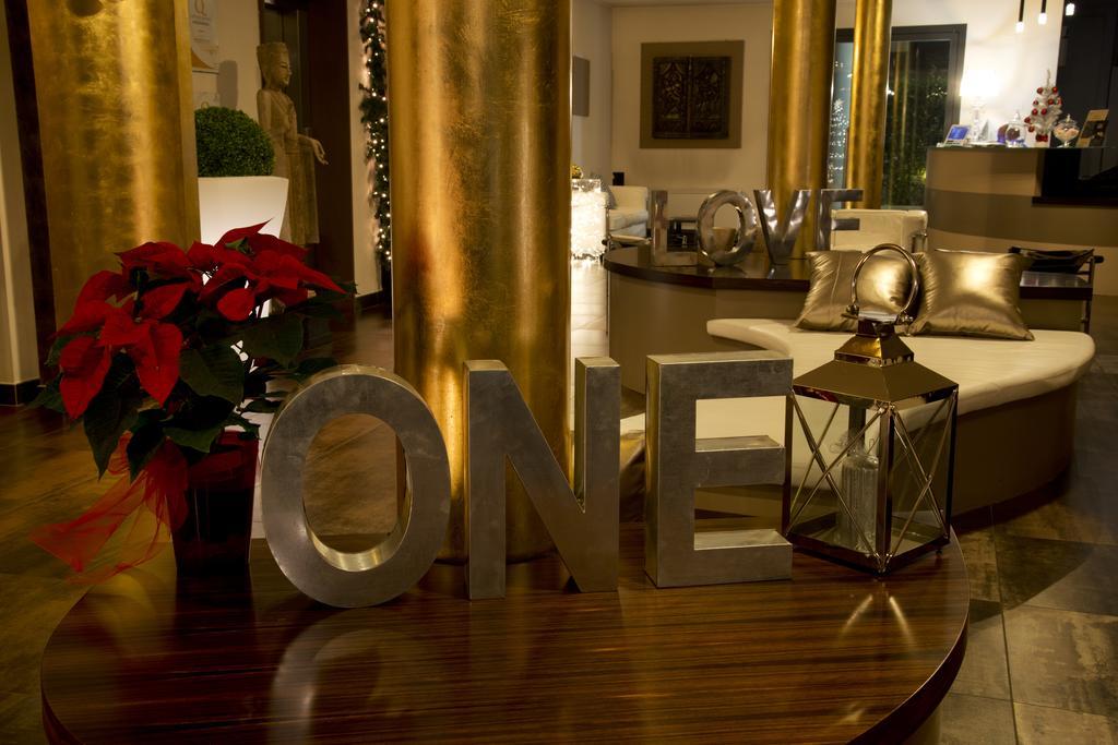 Onemhotel San Paolo  Exterior foto