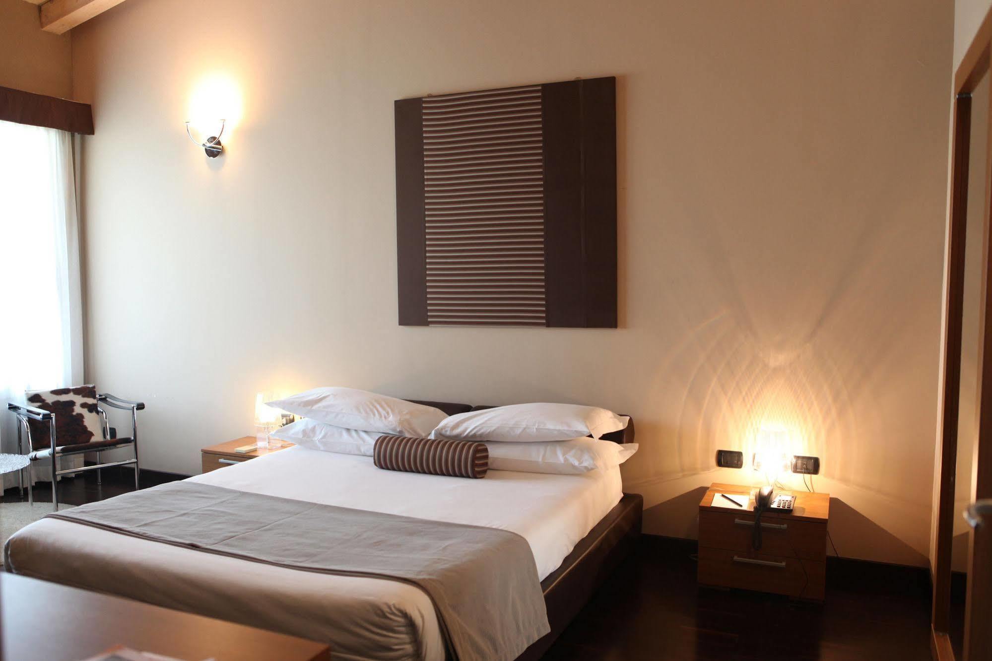 Onemhotel San Paolo  Exterior foto